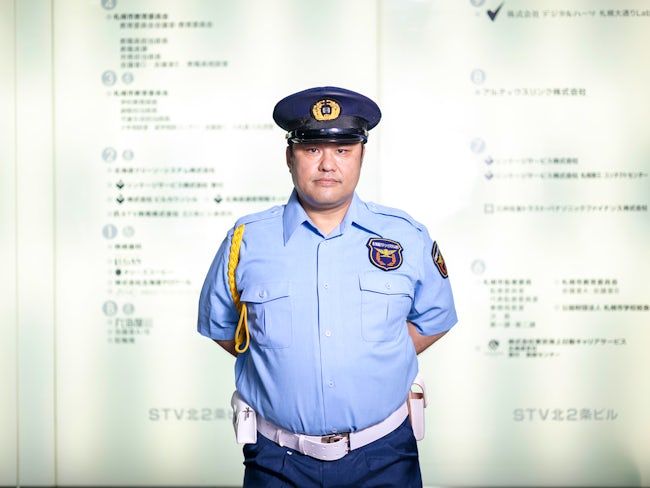 北海道クリーン・システム株式会社の求人・転職情報