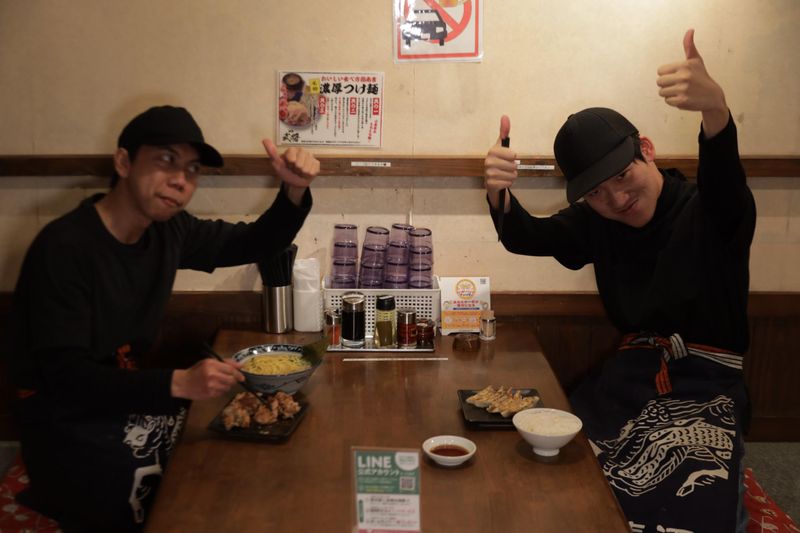 麺屋　武将のアルバイト・バイト求人情報-05
