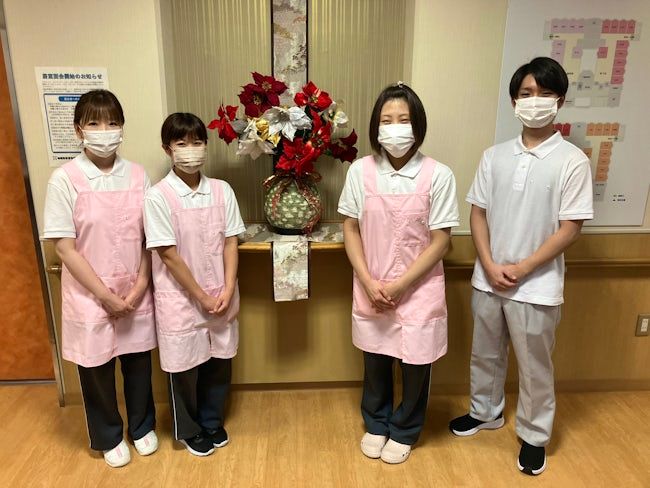 社会福祉法人東旭川宏生会の求人・転職情報