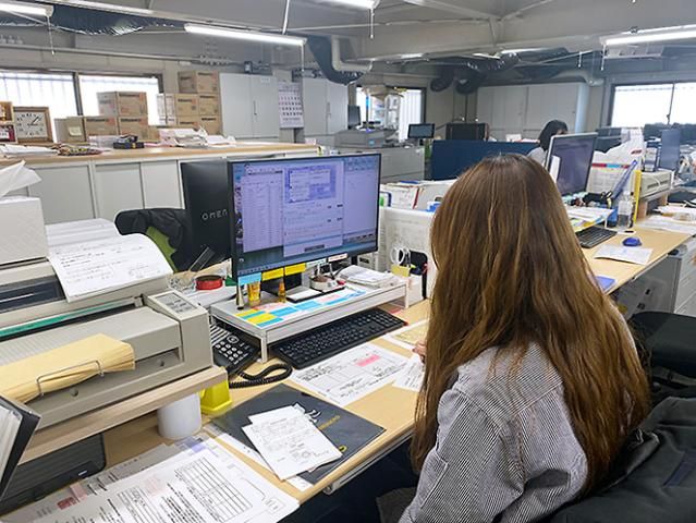 株式会社東洋マーク製作所のアルバイト・バイト求人情報-02