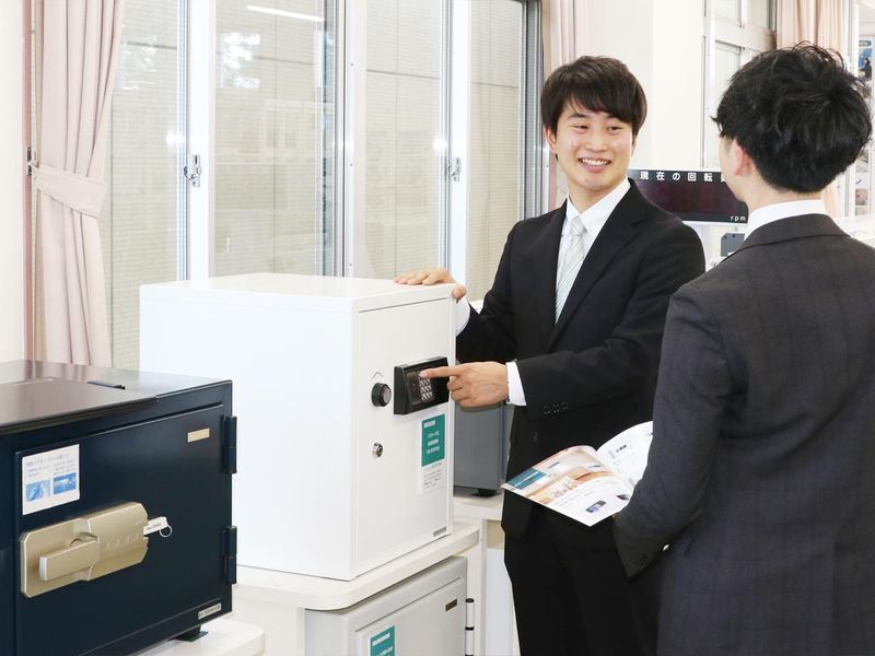 日本アイ・エス・ケイ株式会社-0003の求人・転職情報