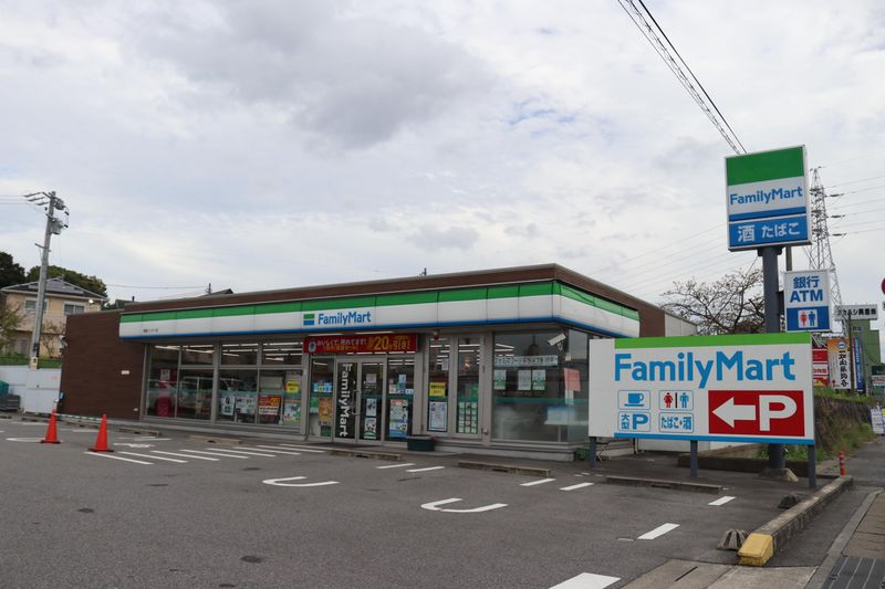 ファミリーマート桃花台城山店/gzpsのアルバイト・バイト求人情報-02