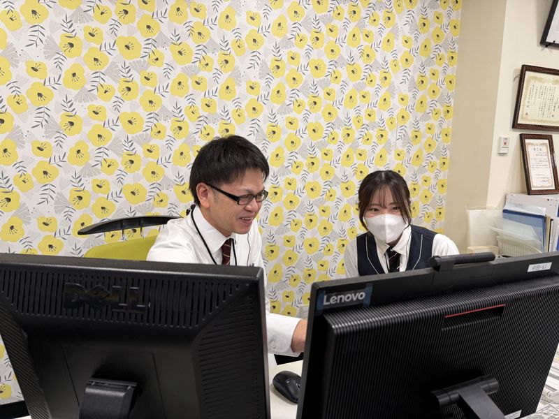求人画像