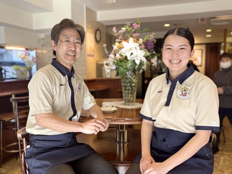 ドトールコーヒーショップ　神田和泉町店のアルバイト・バイト求人情報-04