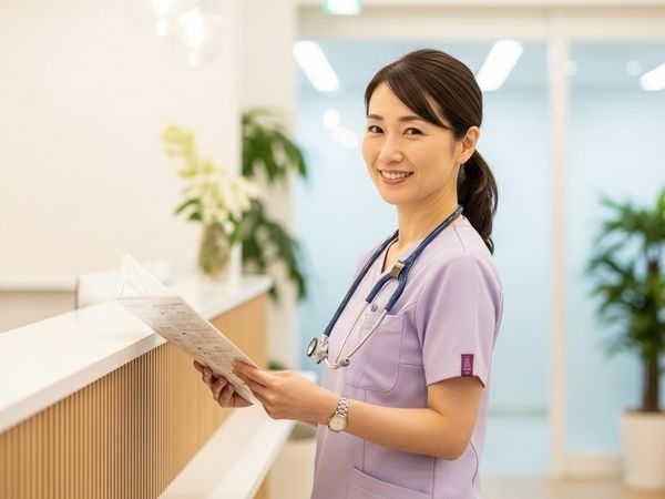 足立乳腺クリニックの求人・転職情報