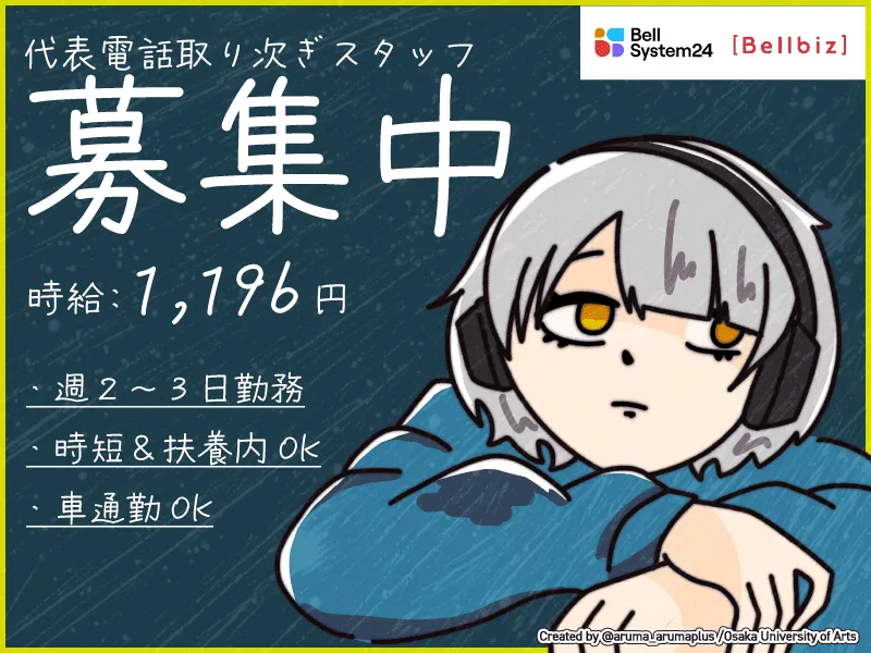 求人画像