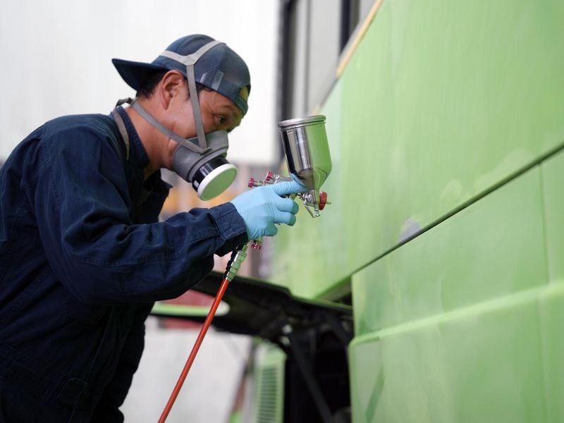 株式会社エコアール