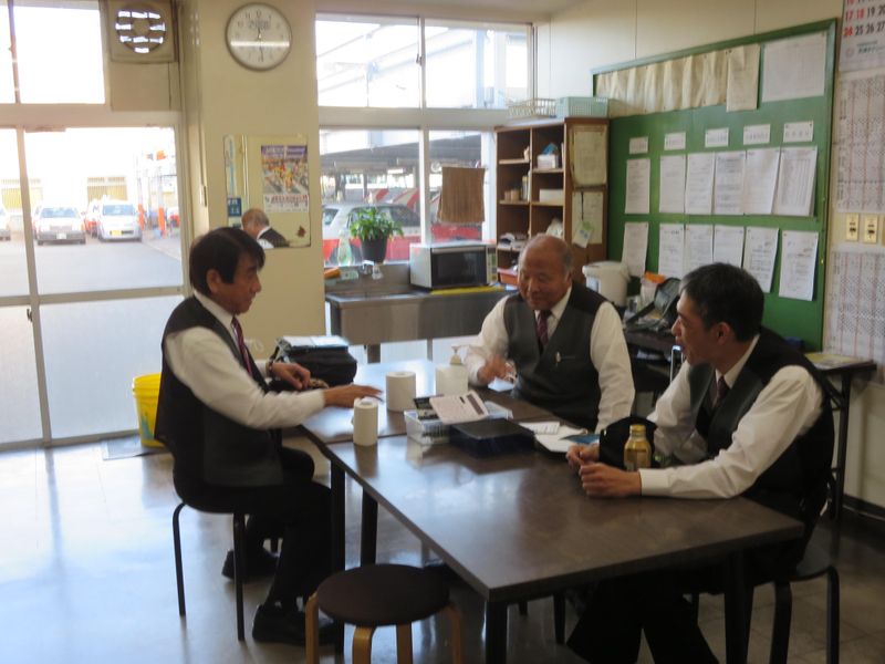 天神タクシー株式会社のアルバイト・バイト求人情報-05