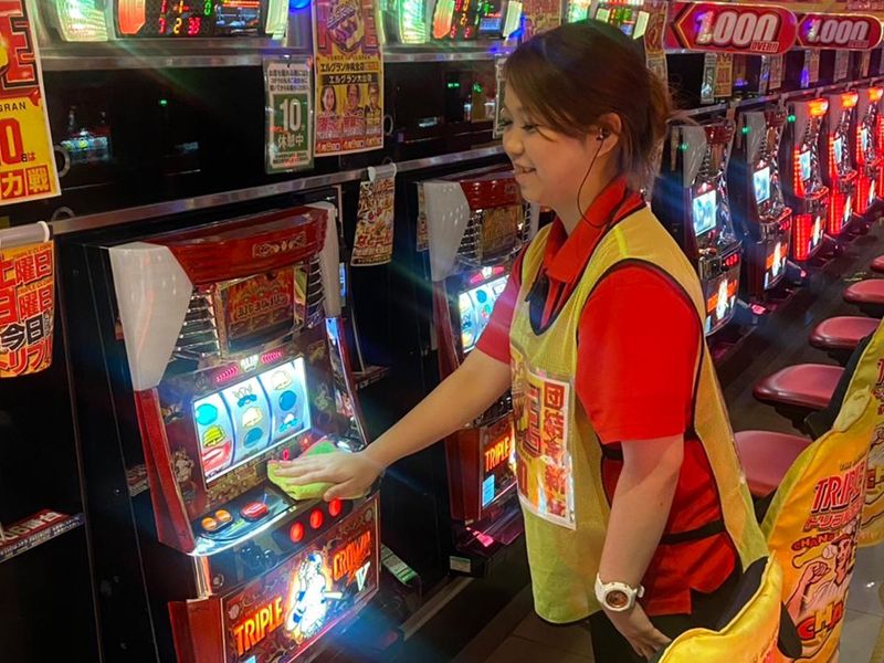 ELGRAN(エルグラン)大山店のアルバイト・バイト求人情報-04