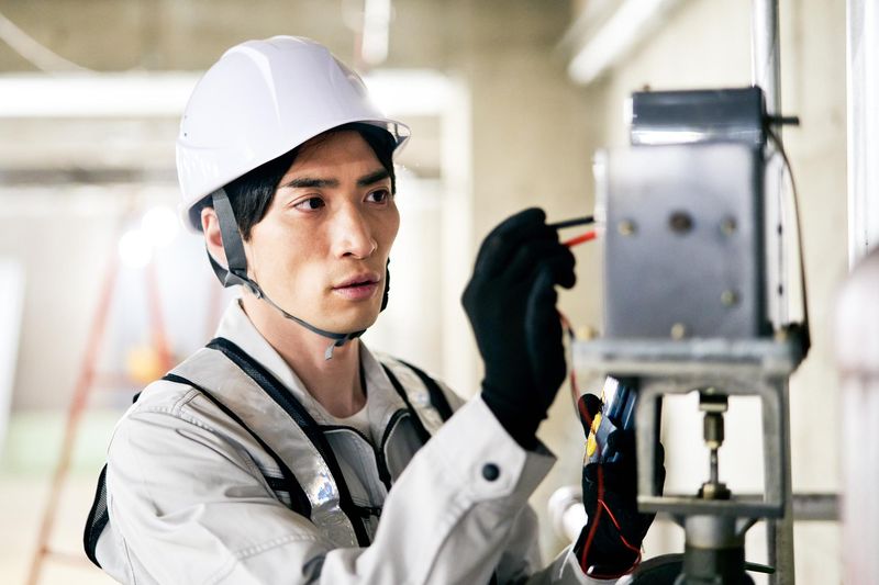株式会社電化エンジニアリング　堺分室のアルバイト・バイト求人情報-02