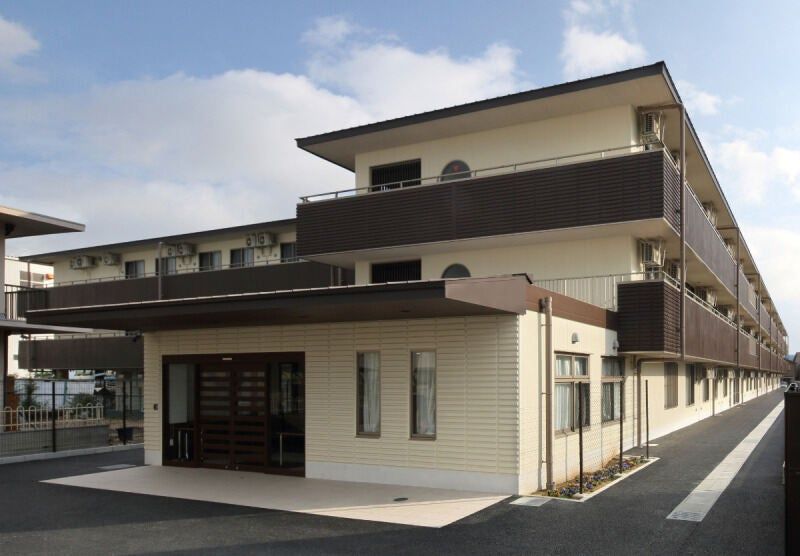 社会福祉法人 晋栄福祉会のアルバイト・バイト求人情報-44