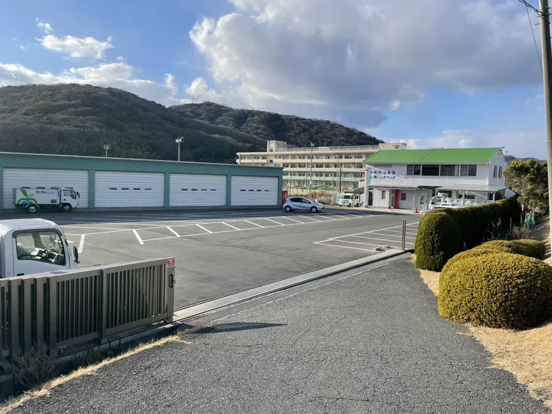株式会社岡山美装の求人・転職情報