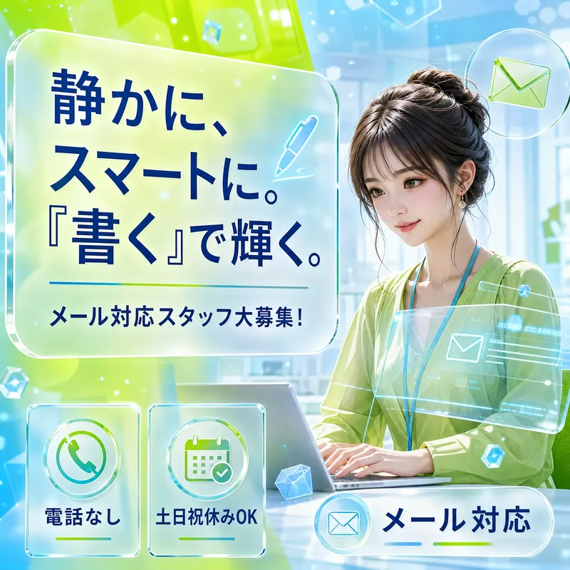 エクスエージェント株式会社/大通駅のアルバイト・バイト求人情報