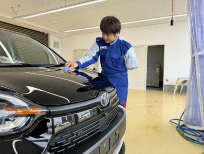 株式会社中田モータースの求人・転職情報