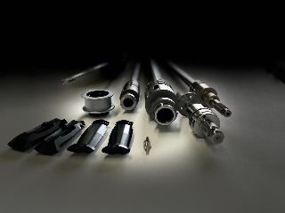 阿波スピンドル株式会社の求人・転職情報