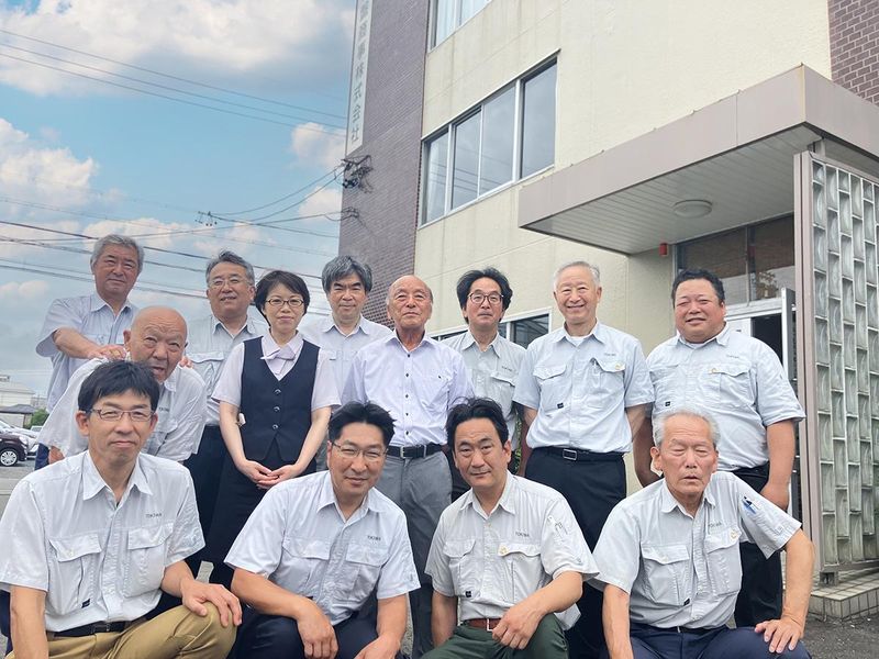 常盤商事株式会社の求人・転職情報