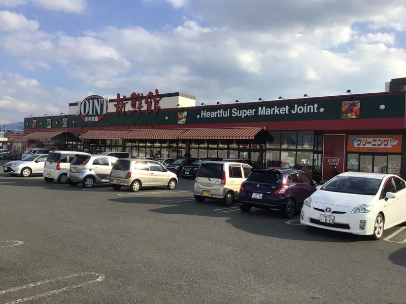 株式会社小林食品 本社のアルバイト・バイト求人情報-04