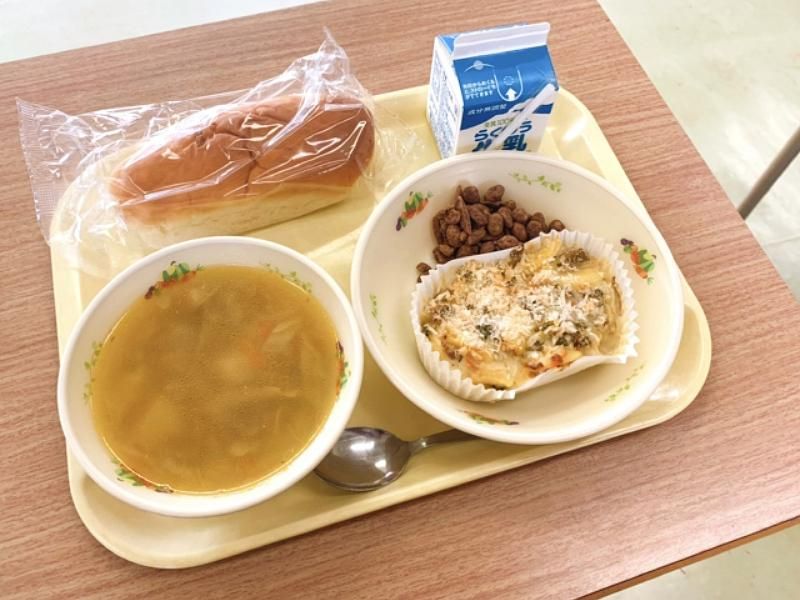 横浜市立藤の木小学校給食室のアルバイト・バイト求人情報-02