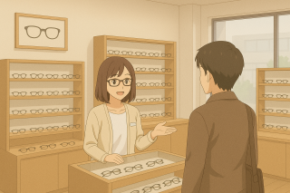 求人画像
