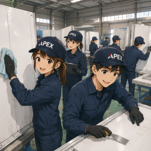 求人画像