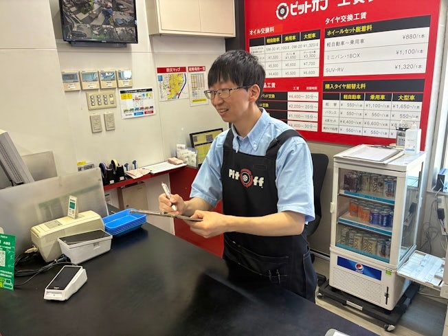 株式会社オカモトのアルバイト・バイト求人情報-03