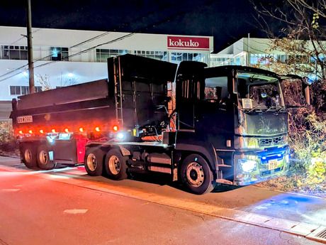 株式会社関東共同土建の求人・転職情報