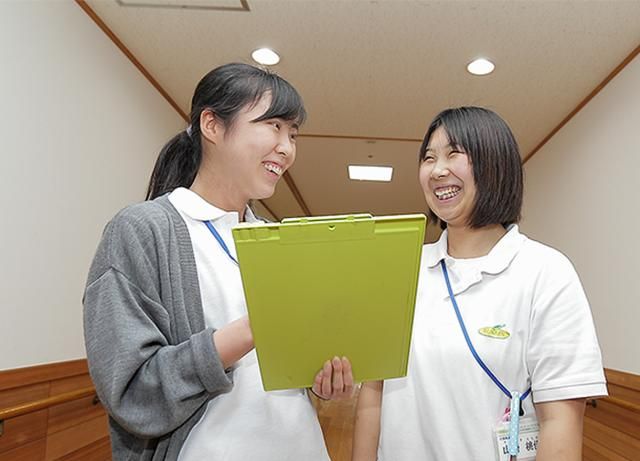 社会福祉法人　清和園の求人・転職情報