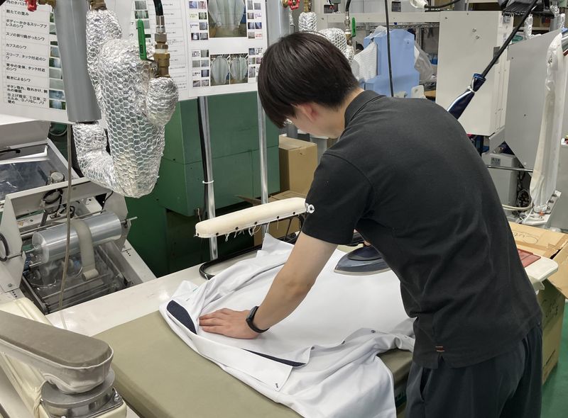 株式会社ノムラクリーニングの求人・転職情報
