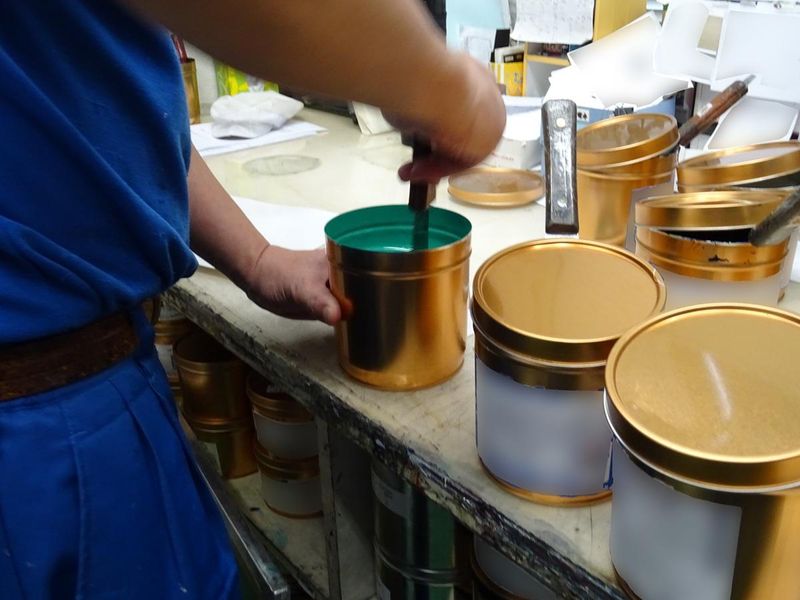 熊沢印刷工芸株式会社の求人・転職情報