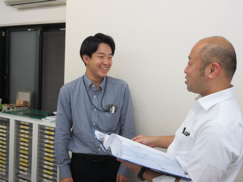 株式会社長太郎不動産　高島平駅前店のアルバイト・バイト求人情報-03