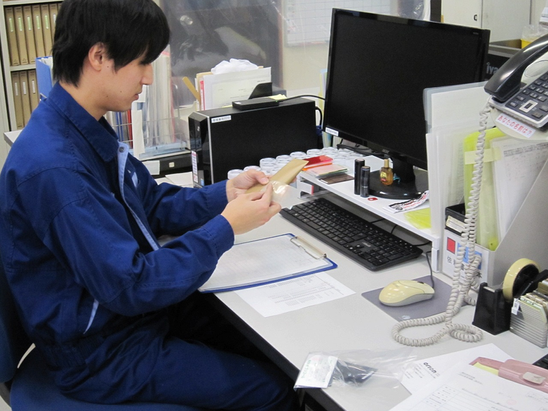 株式会社ポリコールのアルバイト・バイト求人情報-03