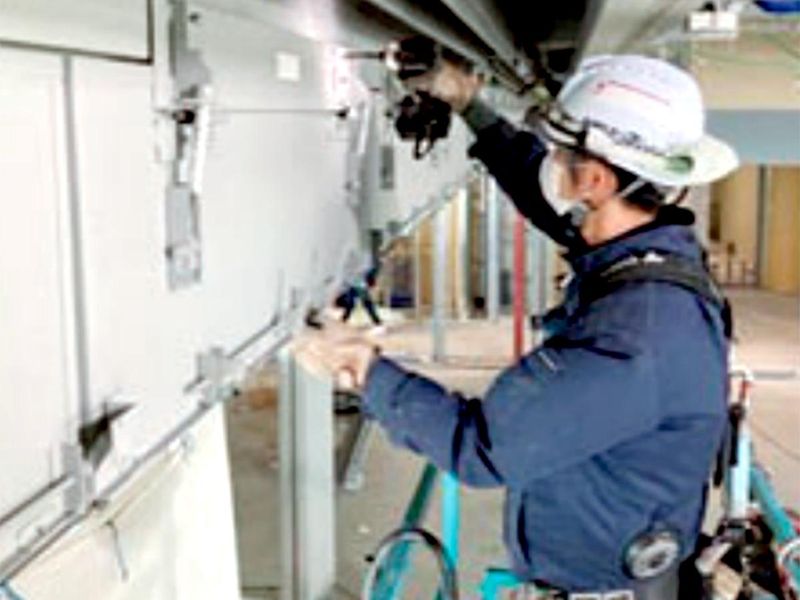 株式会社ロングフィールドの求人・転職情報