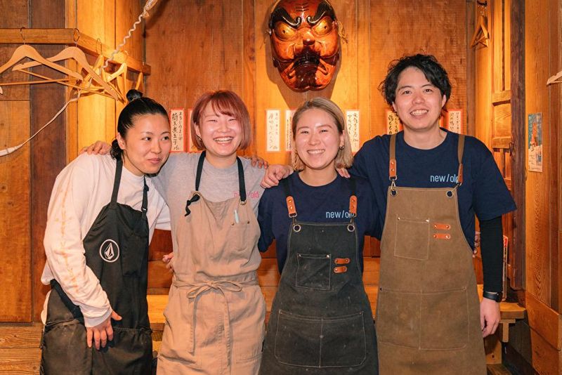 株式会社SASAYAホールディングスの求人・転職情報