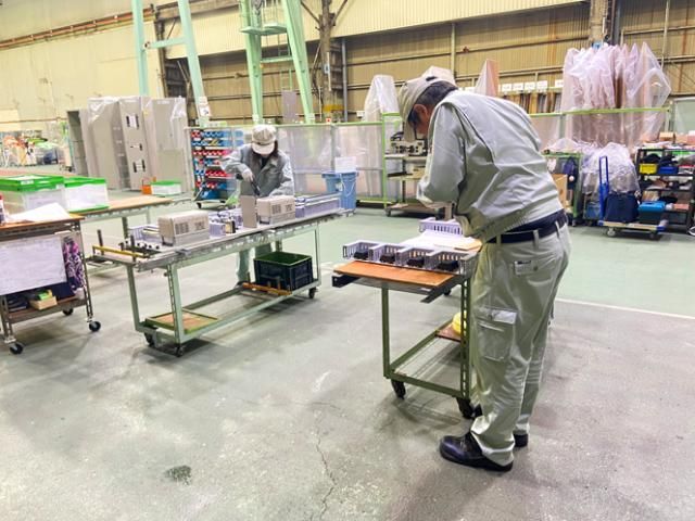 ㈱日満の求人・転職情報