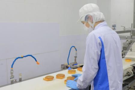 山崎製パン株式会社の求人・転職情報