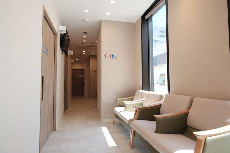 あんどう内科クリニックの求人・転職情報-05