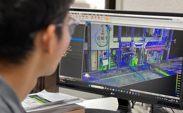 株式会社すみれ測量設計事務所のアルバイト・バイト求人情報-03