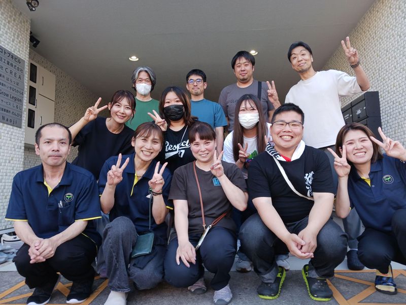 ㈱Ｎａｏｊｉの求人・転職情報