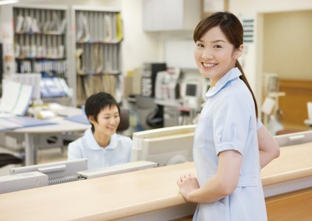 池下整形外科クリニックの求人・転職情報