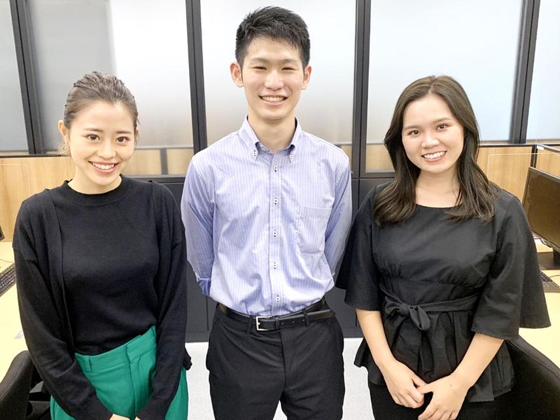 株式会社スタッフファースト-0001の求人・転職情報