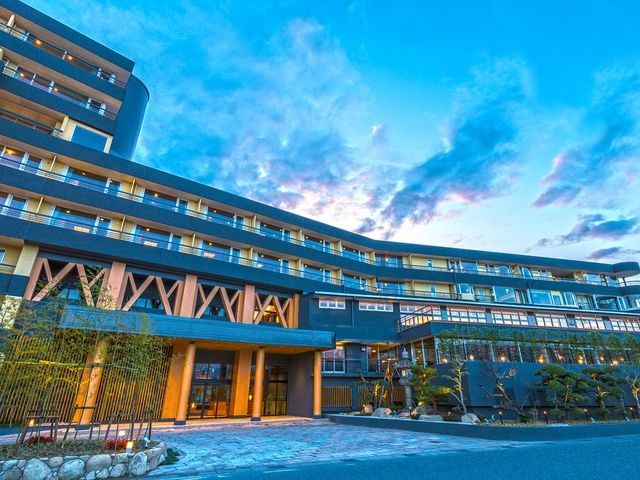 大江戸温泉物語Premium 白浜御苑/GENSEN HOLDINGS株式会社のアルバイト・バイト求人情報-02