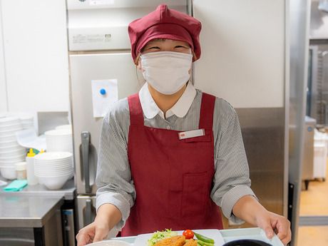 エームサービス株式会社　住友電気工業東京本社(5667)のアルバイト・バイト求人情報-03