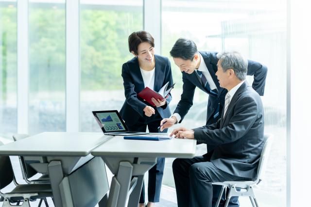 株式会社乃村工藝社の求人・転職情報