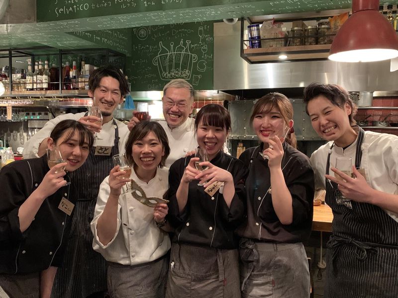 Espresso D Works　佐世保のアルバイト・バイト求人情報-04