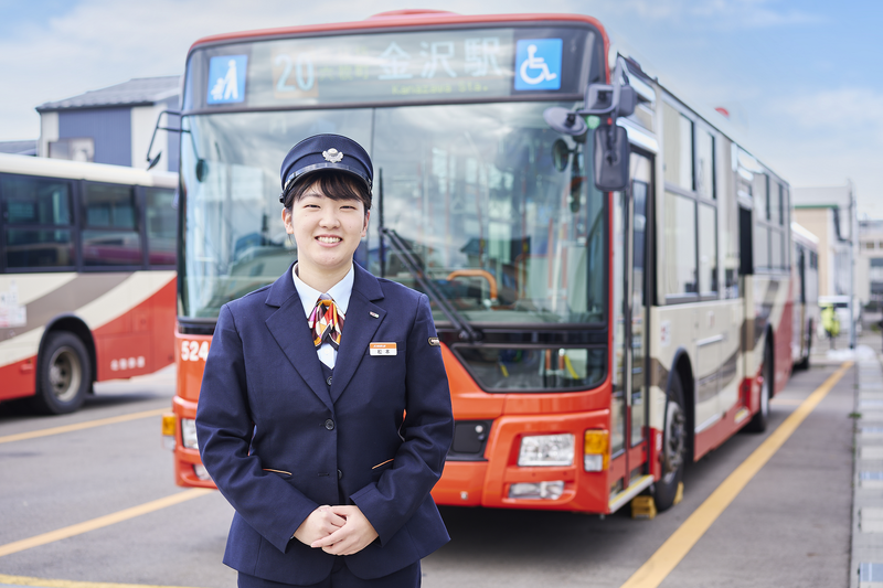 北陸鉄道(株)の求人・転職情報