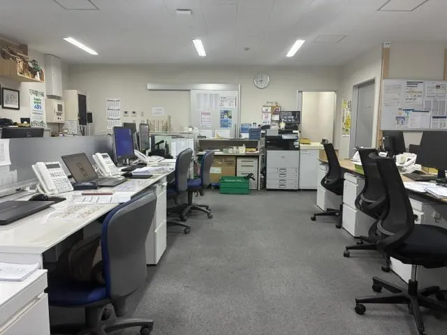 牛乳輸送株式会社の求人・転職情報