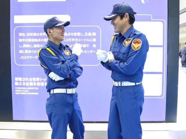 東京ビッグサイト/シンテイ警備株式会社 湾岸支社のアルバイト・バイト求人情報-03