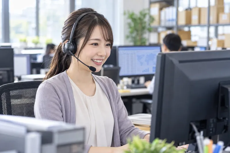 AMUSE株式会社のアルバイト・バイト求人情報