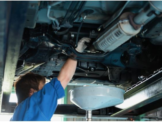 株式会社天久重機の求人・転職情報