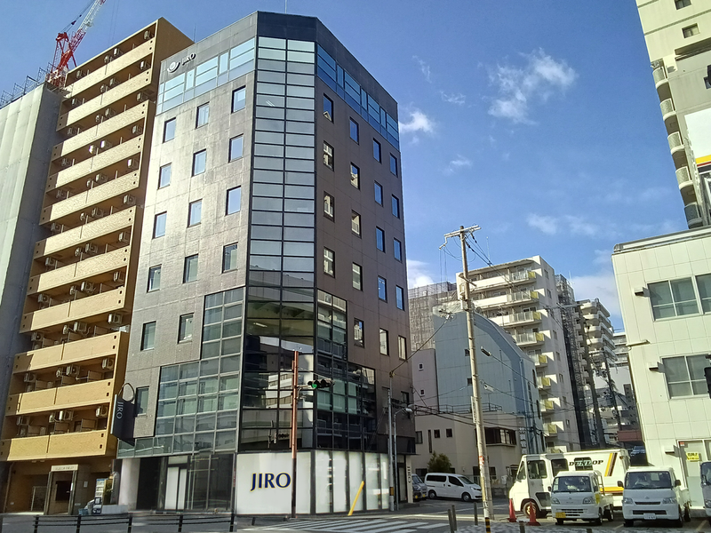 ジロー株式会社の求人・転職情報